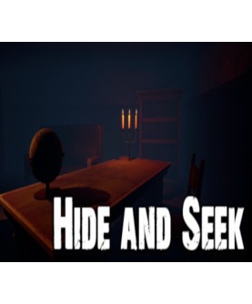 Hide and Seek Steam Key GLOBAL